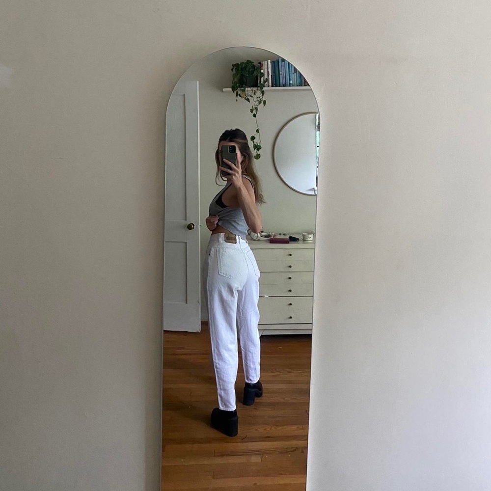 Vintage American Profile Jeans Wear